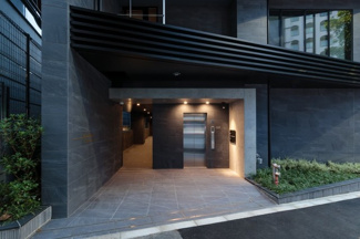 【エントランス】 | Ｌｅ　ＵｎＤｅｕｘ南青山