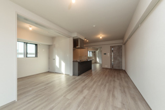 【その他】 | Ｌｅ　ＵｎＤｅｕｘ南青山 | ※写真は同タイプ住戸です。