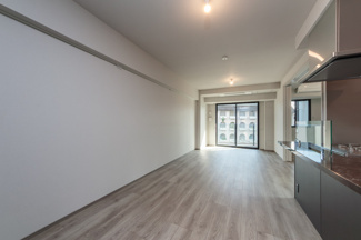 【居間・リビング】 | Ｌｅ　ＵｎＤｅｕｘ南青山 | ※写真は同タイプ住戸です。