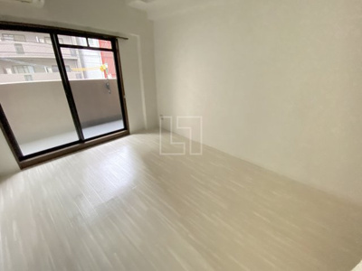 【寝室】 | プレサンス西心斎橋 | プレサンス西心斎橋　洋室