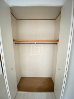 【収納】 | プレサンス西心斎橋 | プレサンス西心斎橋　クローゼット