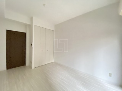 【収納】 | プレサンス西心斎橋 | プレサンス西心斎橋　洋室