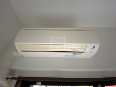 【設備】 | プレサンス西心斎橋 | プレサンス西心斎橋　エアコン