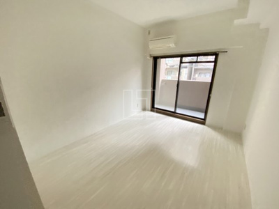 【洋室】 | プレサンス西心斎橋 | プレサンス西心斎橋　洋室