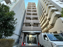 プレサンス西心斎橋の画像