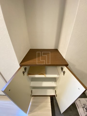 【収納】 | プレサンス西心斎橋 | プレサンス西心斎橋　下駄箱