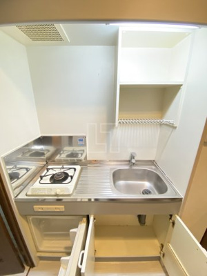 【キッチン】 | プレサンス西心斎橋 | プレサンス西心斎橋　キッチン