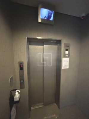 【その他共用部分】 | プレサンス西心斎橋 | プレサンス西心斎橋　エレベーター