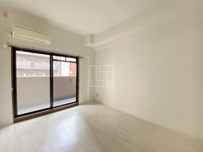 【居間・リビング】 | プレサンス西心斎橋 | プレサンス西心斎橋　洋室