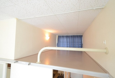 【その他】 | レオパレス東潟敷