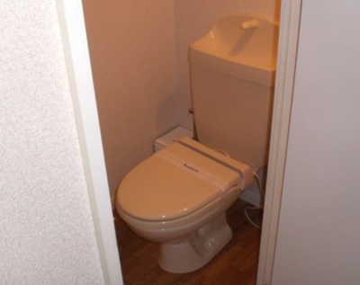 【その他】 | レオパレス東潟敷