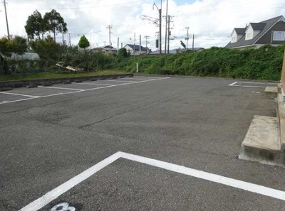 【その他】 | レオパレス東潟敷