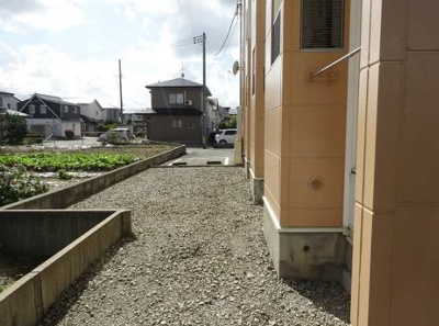 【その他】 | レオパレス東潟敷