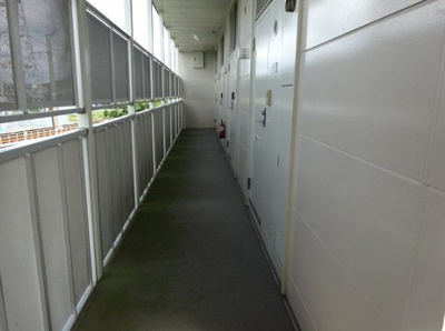 【その他】 | レオパレス東潟敷