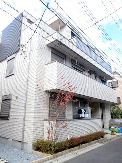 Flais Collineの外観|★HEBEL HAUSの賃貸住宅へーベルメゾン★