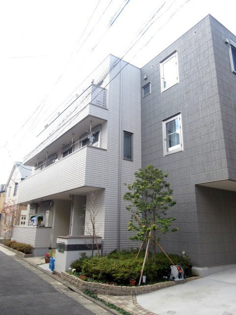 Flais Collineの外観|★HEBEL HAUSの賃貸住宅へーベルメゾン★