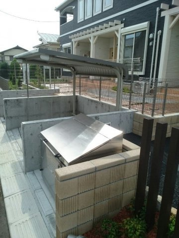 Ｙ’ｓのその他共用部分