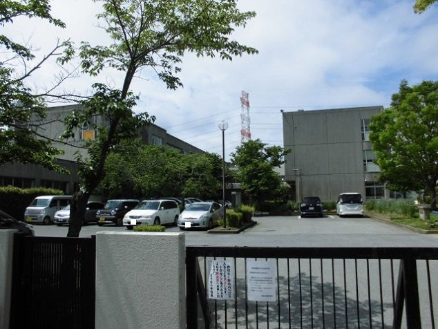 Ｙ’ｓの周辺|王子台小学校まで500m