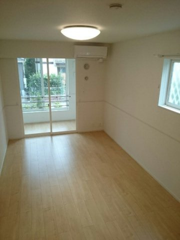 Ｙ’ｓの居間・リビング|居間です