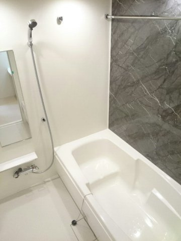 Ｙ’ｓの浴室|お風呂で日々の疲れを落としましょう