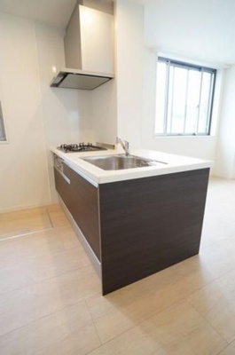 【キッチン】 | Grande Soeur