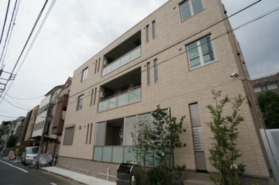 【外観】 | Grande Soeur