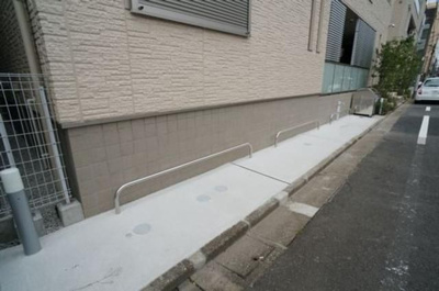 【その他共用部分】 | Grande Soeur