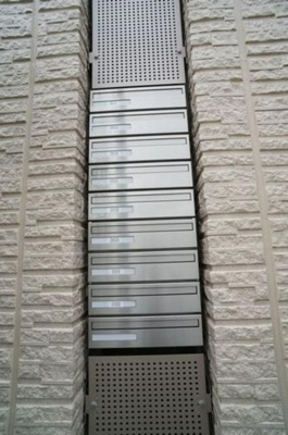 【その他共用部分】 | Grande Soeur