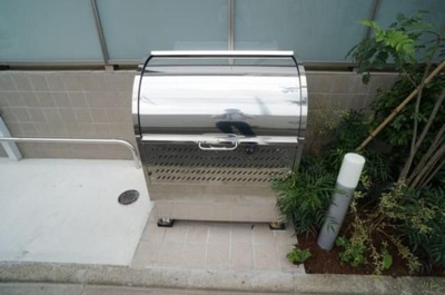 【その他共用部分】 | Grande Soeur