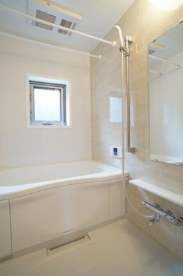 【浴室】 | Grande Soeur