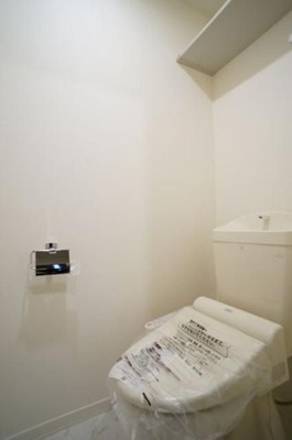 【トイレ】 | Grande Soeur