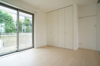 【寝室】 | Grande Soeur