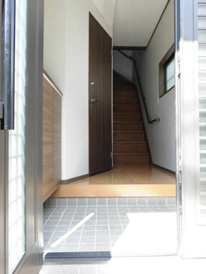 【玄関】 | Maison Okada