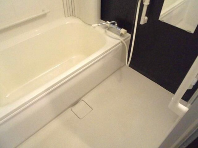 【浴室】 | Maison Okada