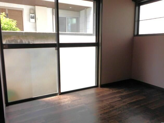 【寝室】 | Maison Okada