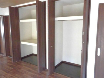 【収納】 | Maison Okada