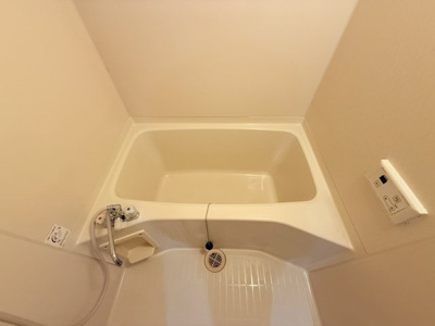 【浴室】 | バンシャイン法善寺