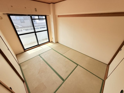 【和室】 | バンシャイン法善寺