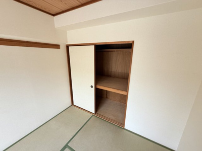 【収納】 | バンシャイン法善寺