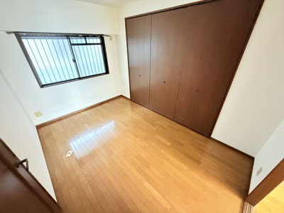 【洋室】 | バンシャイン法善寺