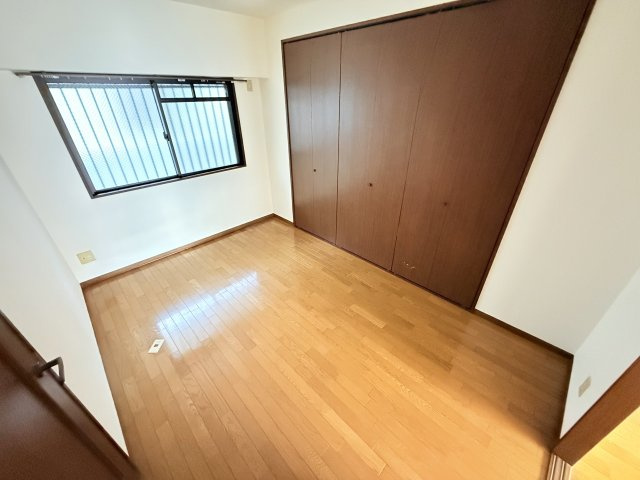 【洋室】 | バンシャイン法善寺