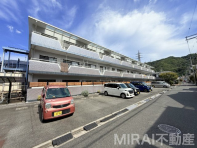 【外観】 | バンシャイン法善寺