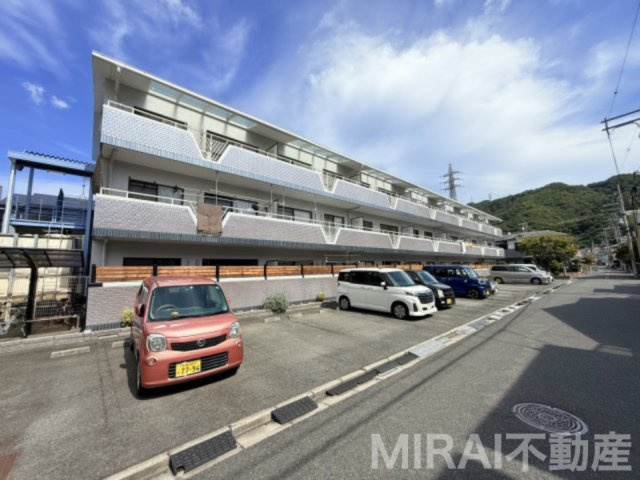 【外観】 | バンシャイン法善寺