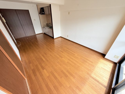 【居間・リビング】 | バンシャイン法善寺