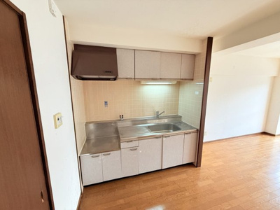 【キッチン】 | バンシャイン法善寺