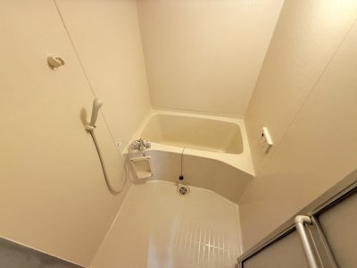 【浴室】 | バンシャイン法善寺