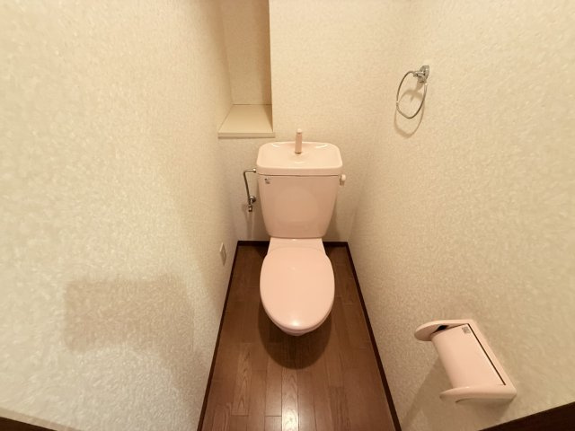 【トイレ】 | バンシャイン法善寺