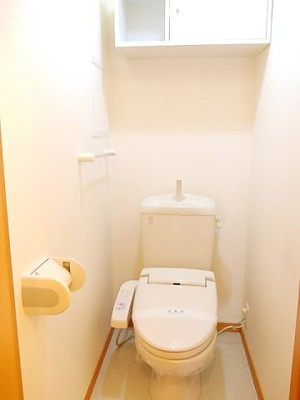 【トイレ】 | スウィート・フル・ブライア