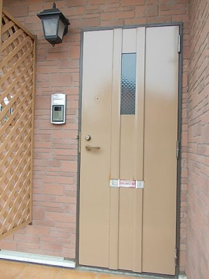 【エントランス】 | スウィート・フル・ブライア