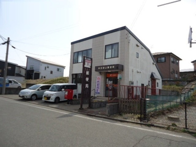 【周辺】 | スウィート・フル・ブライア | 割山郵便局まで400m